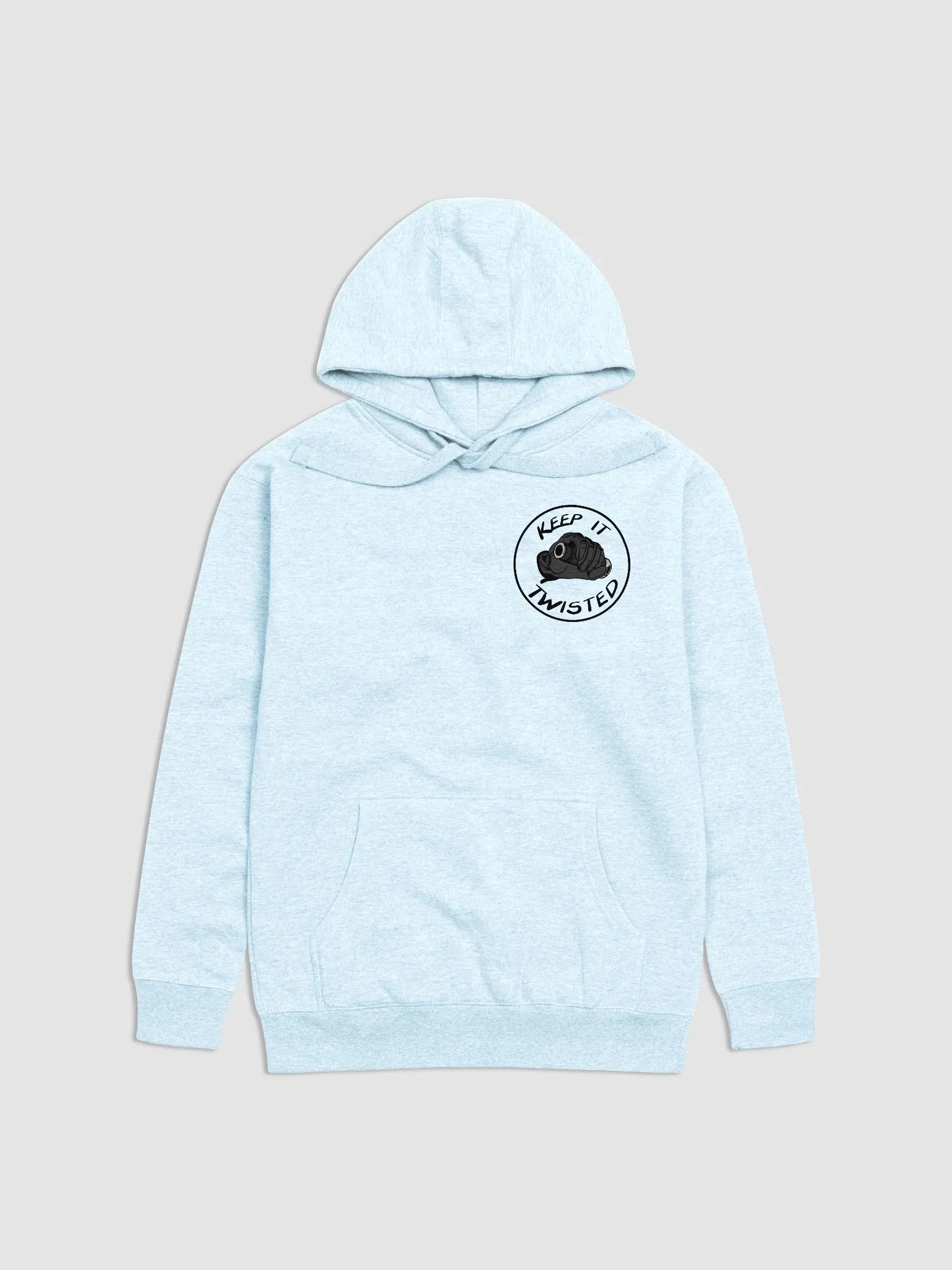 Drop A Gear Hoodie product image (19)