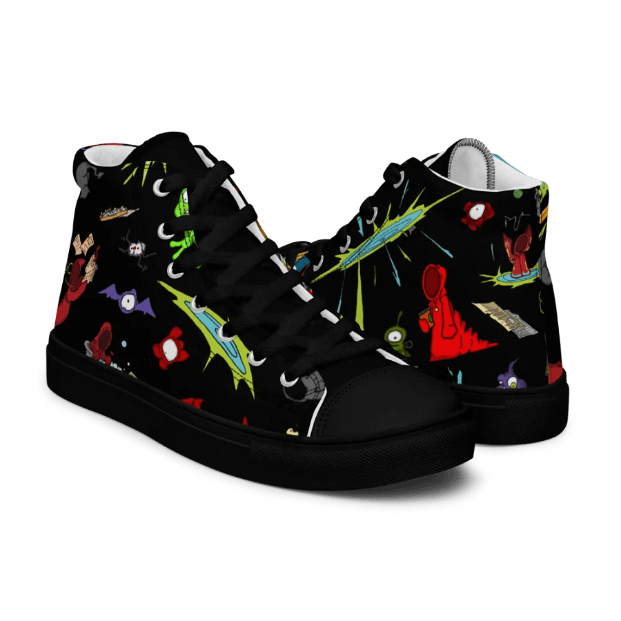 Void-splosion Men's Shoes product image (7)