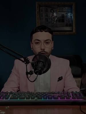 Not just an intro. A thesis. A statement. A soft launch into genius. #twitch #twitchstreamer #ai #aiart #midjourney #runwayml #sunoai #visual #learner #dih 