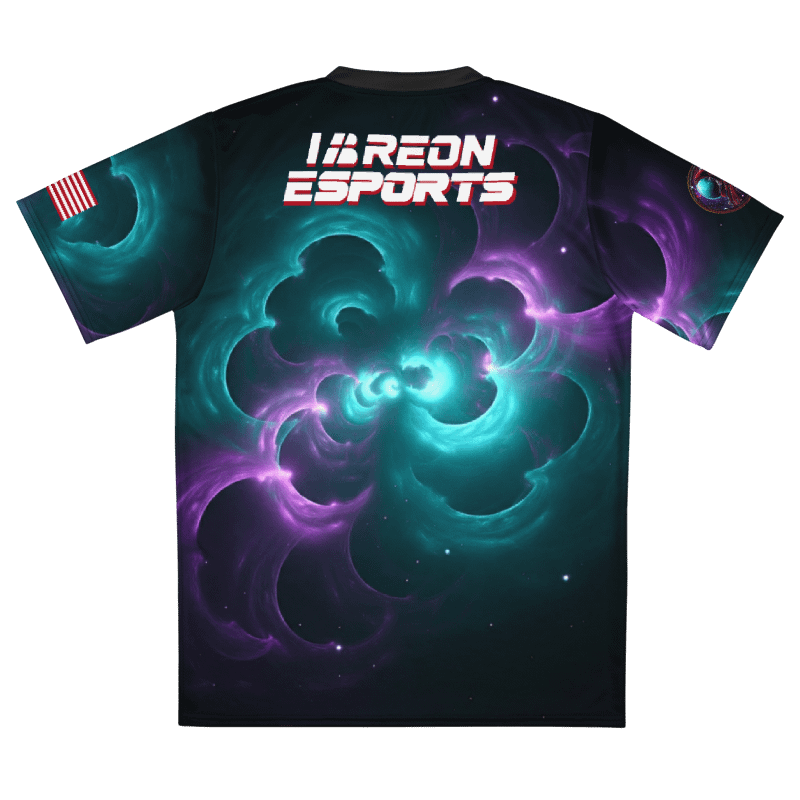 Ibreon Esports Org Jersey - KC Edition product image (2)