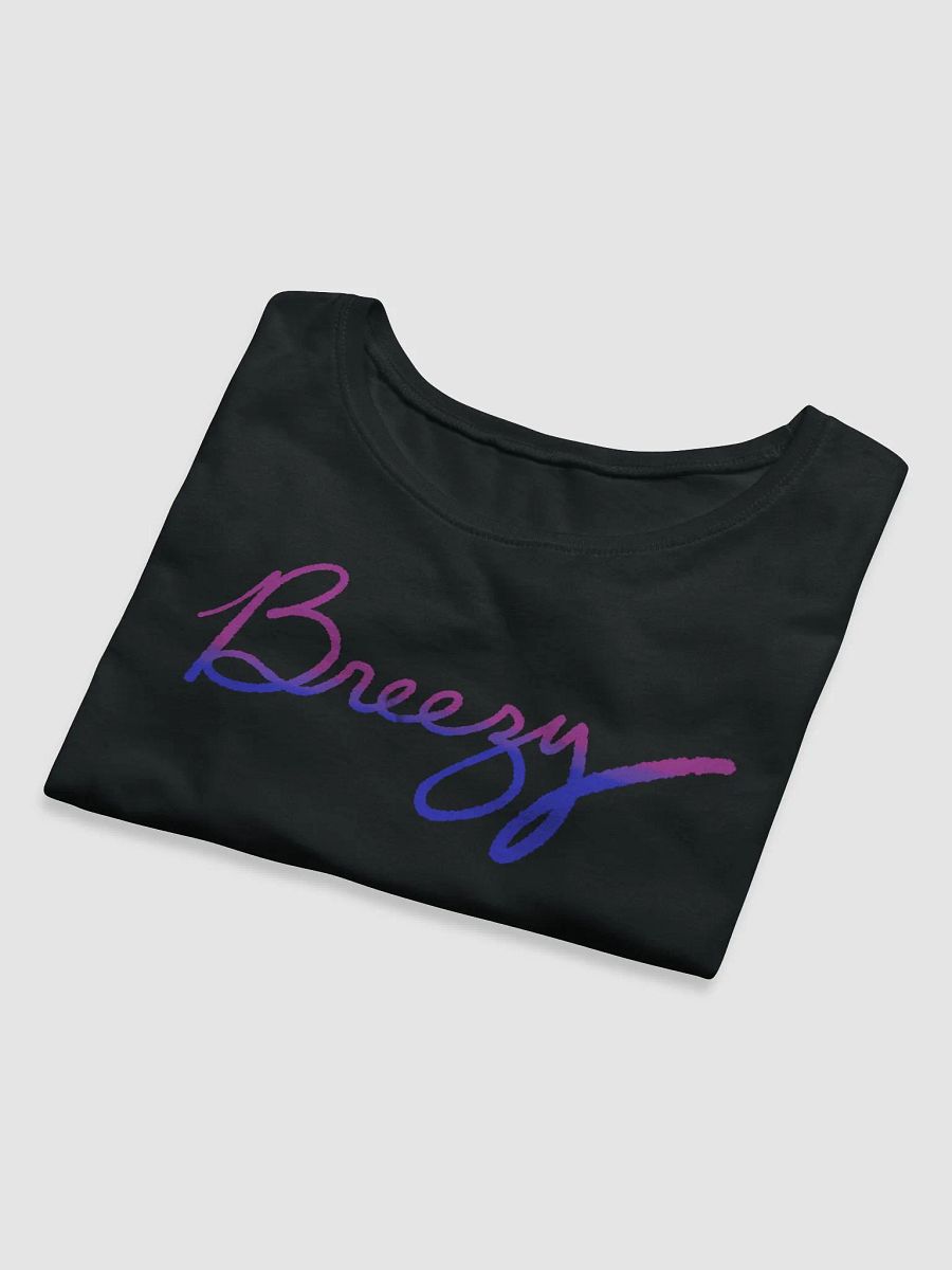 Breezy Bi-Pride Crop! product image (8)
