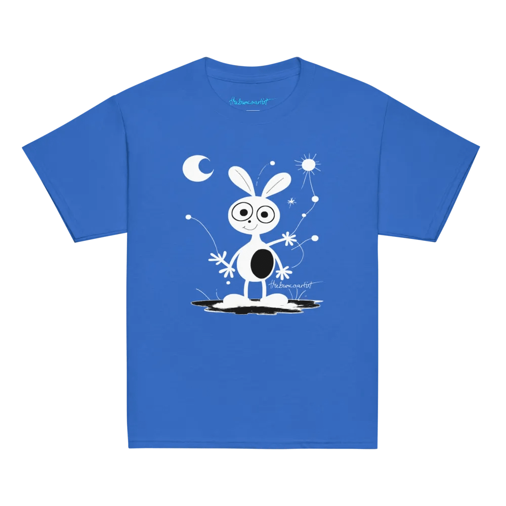 Gildan Youth Classic Tee product image (2)