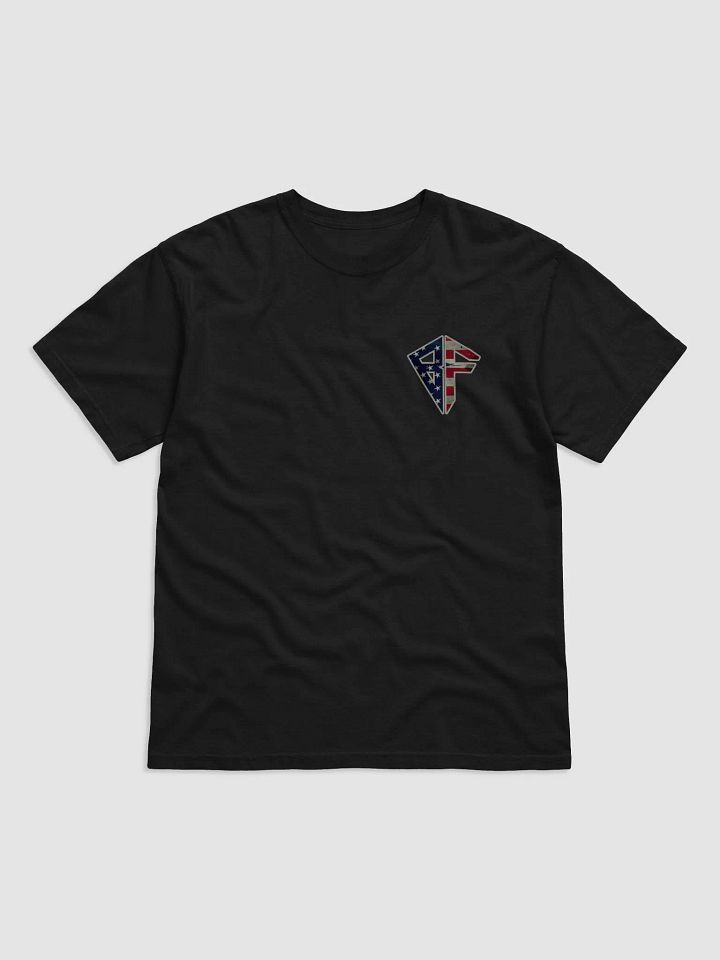 US FLAG TEE product image (1)