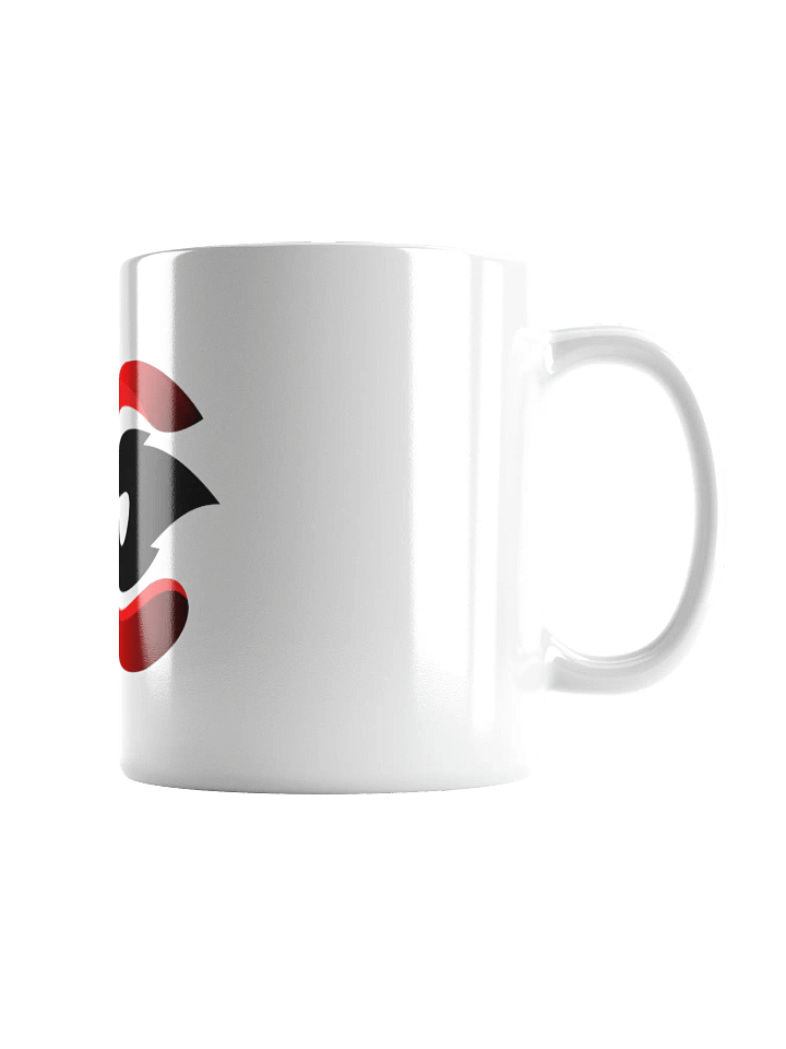 Ghost white MUG product image (1)