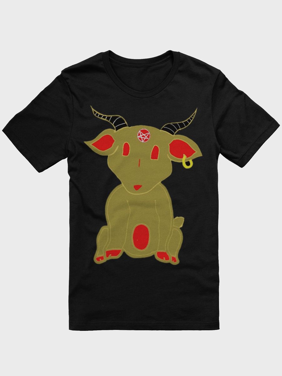 "Lil' Devil" Tee product image (1)