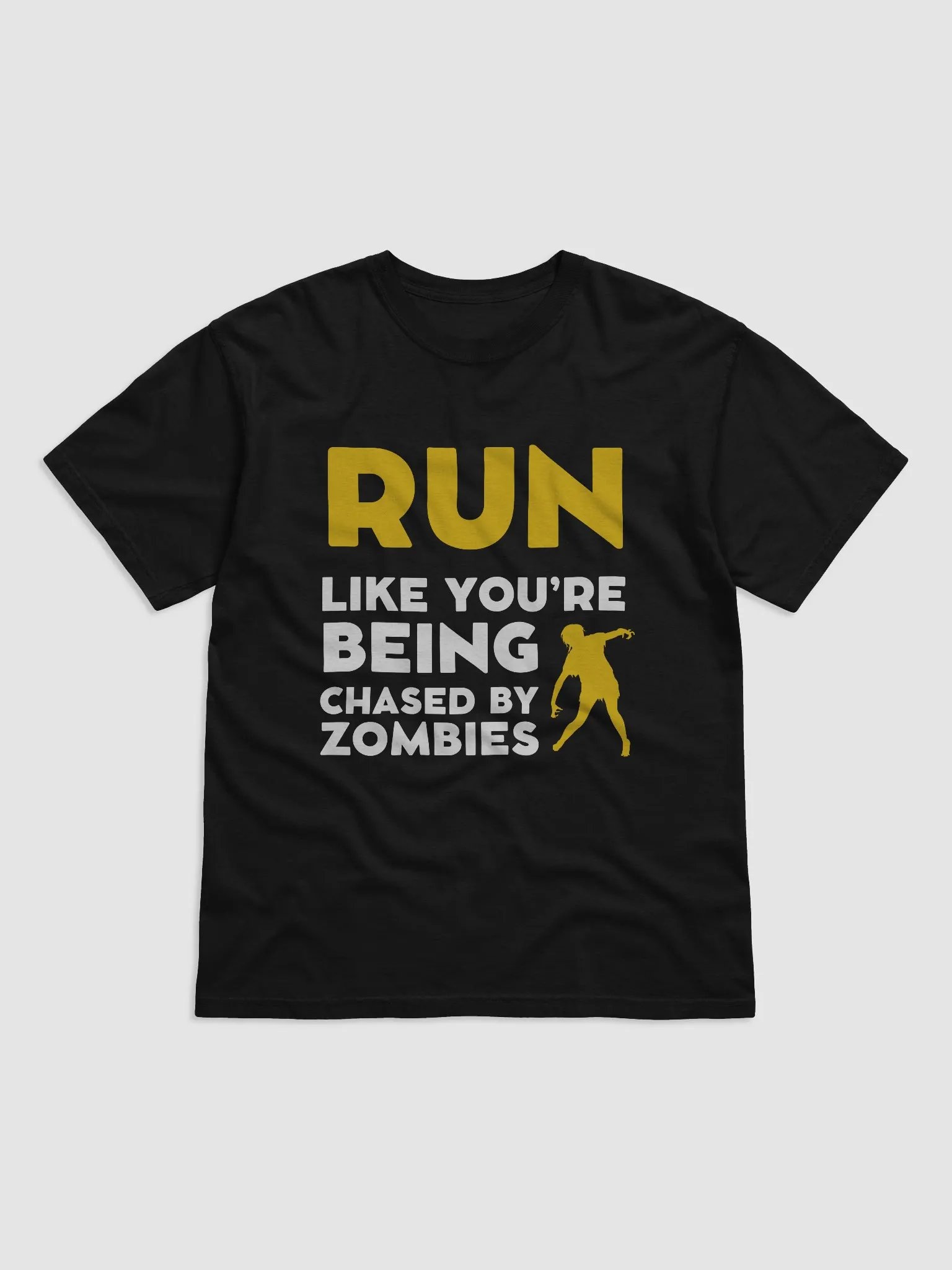 Run Like Zombies product image (1)