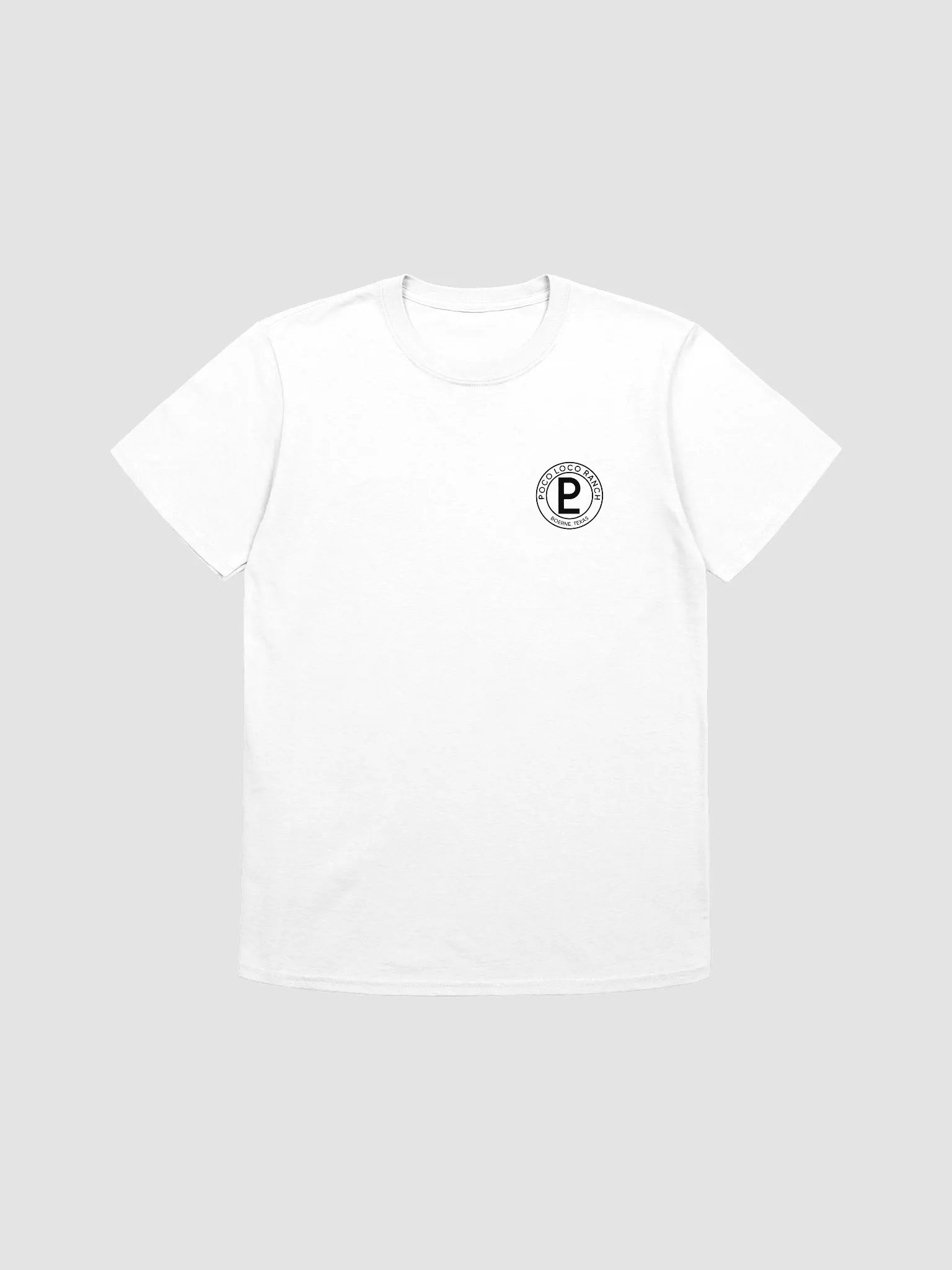 Ranch Circle Tee product image (1)