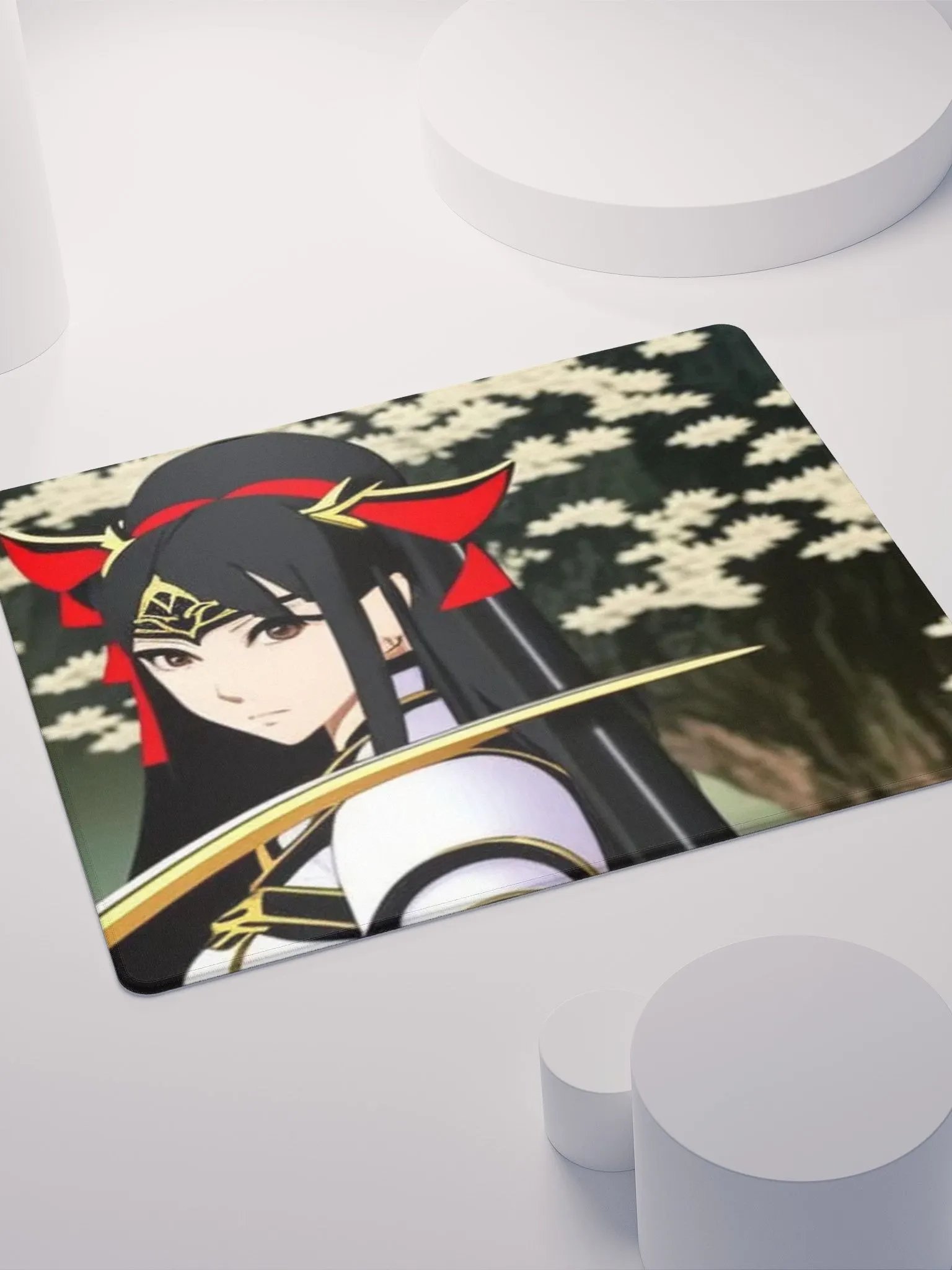 "Spring" Gaming Mousepad product image (4)