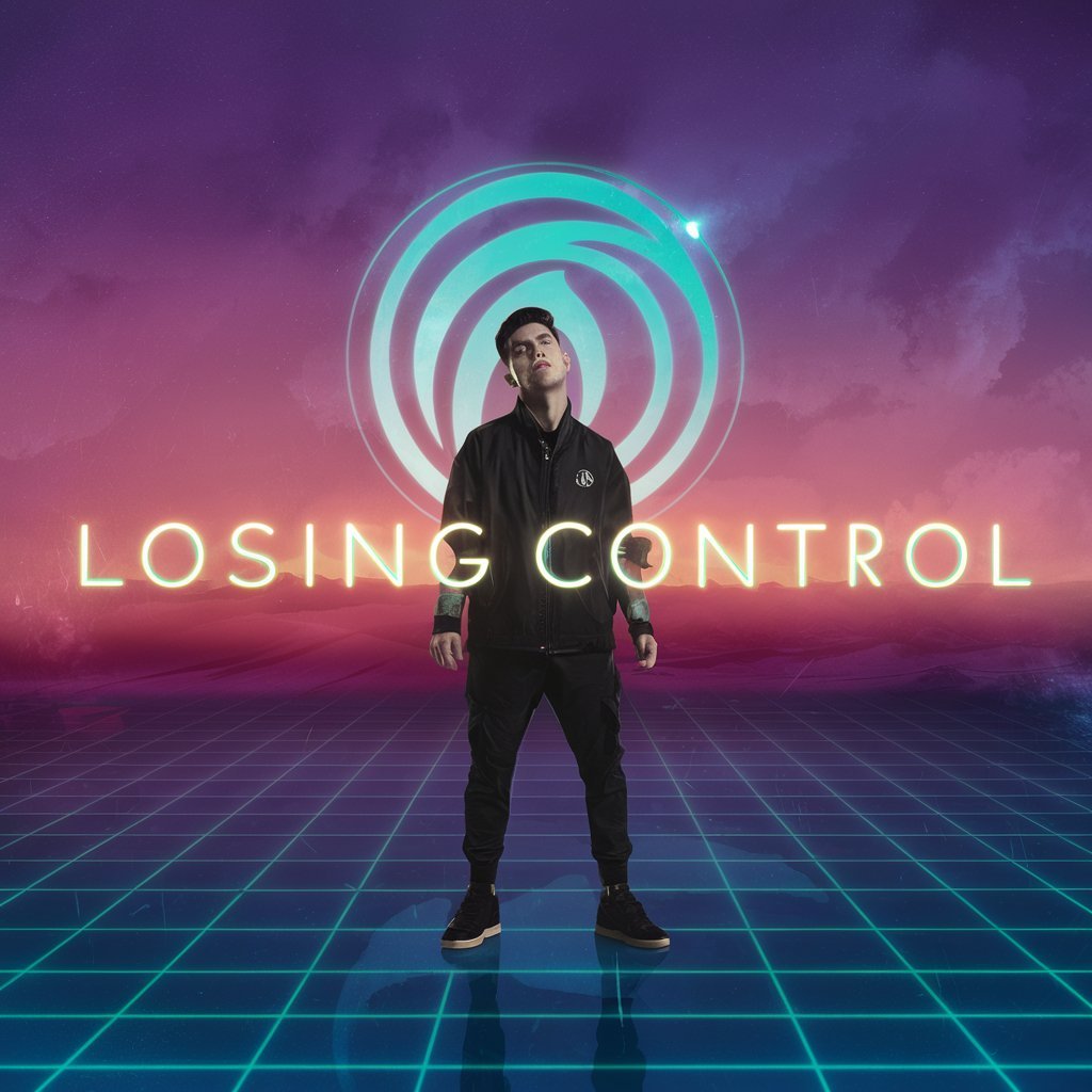 Losing Control - Neon Pulse product image (1)