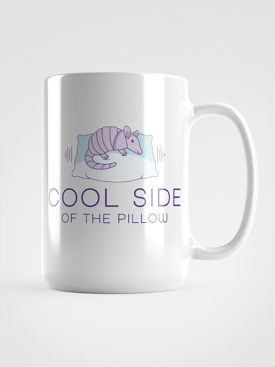 Cool Side of Pillow - Mug product image (1)