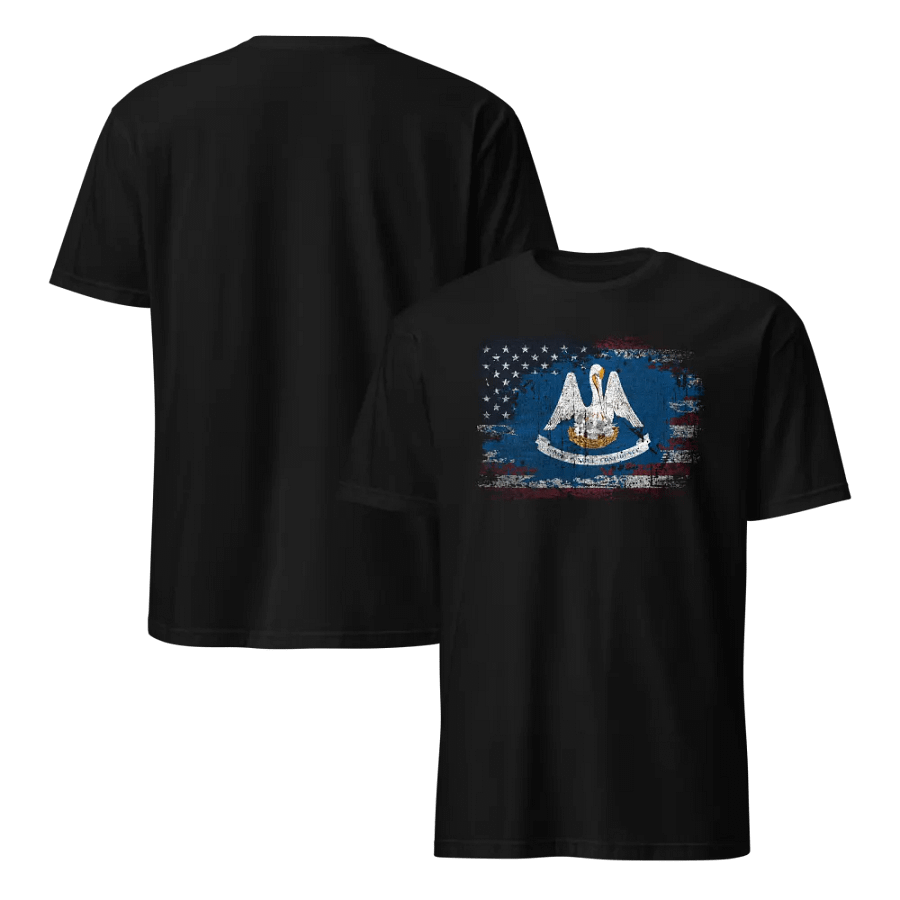 Louisiana USA product image (6)