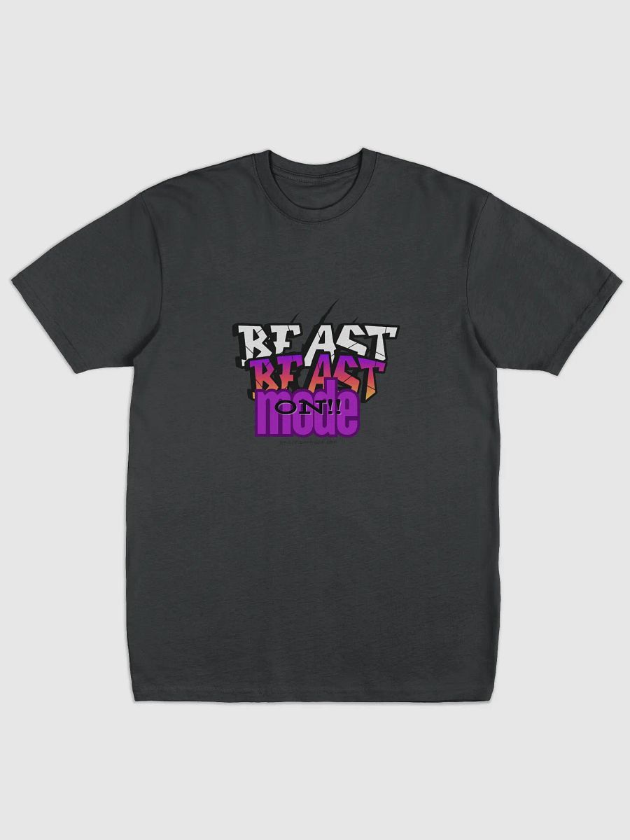 Graffiti Respawn Men's Tee product image (1)