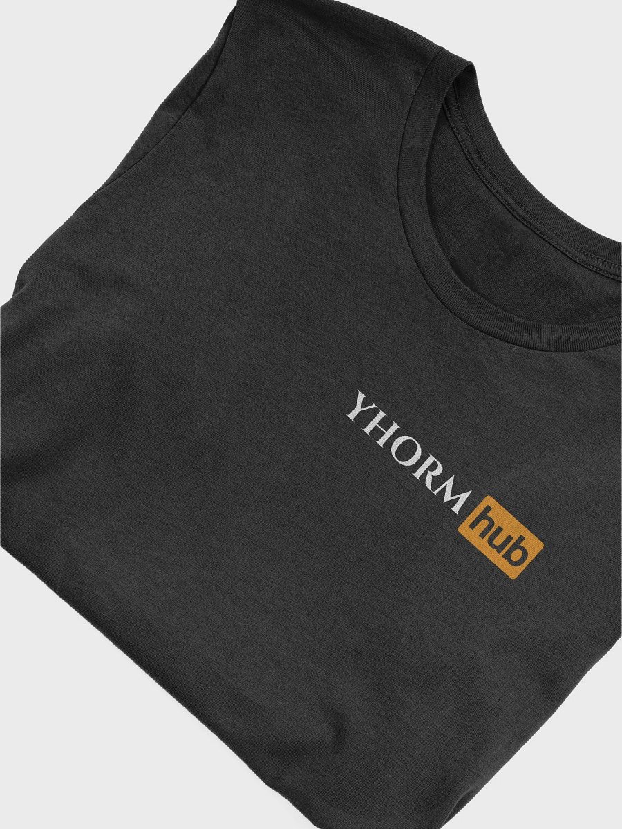 Yhorm Hub T product image (24)