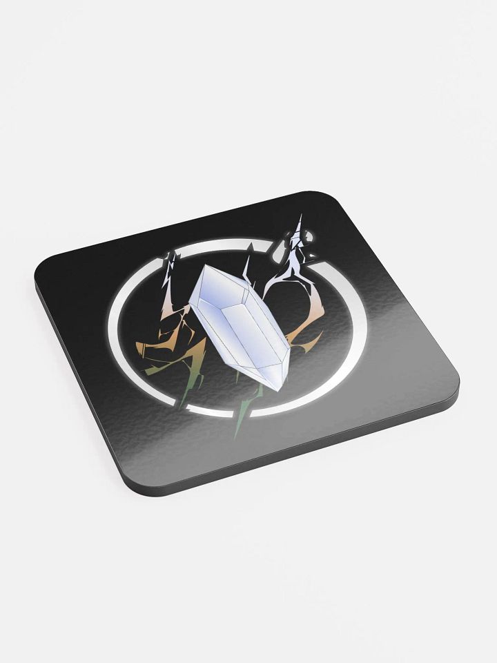 Lia Icon Coaster product image (2)