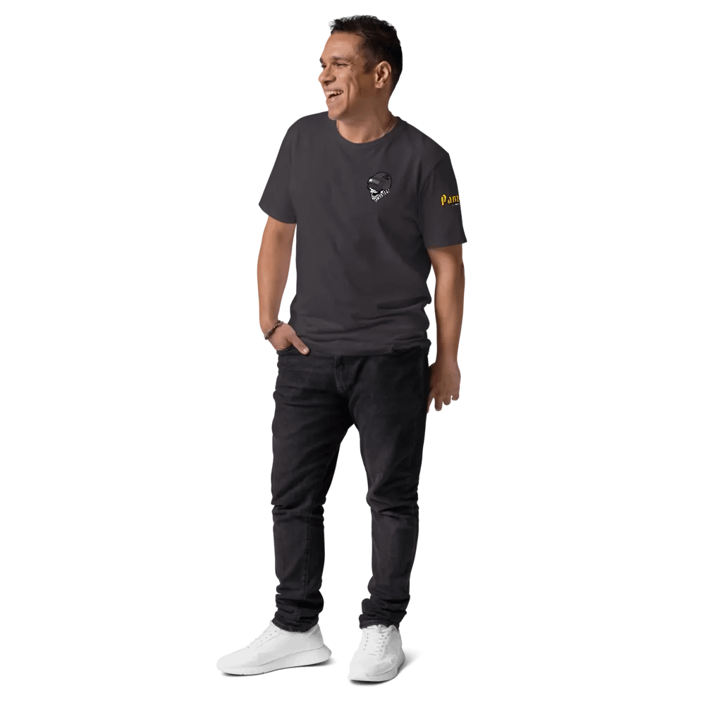 Samhojerz - Skull, Panzer product image (104)