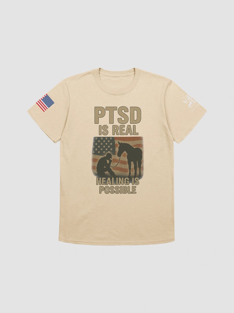 PTSD IS REAL product image (7)