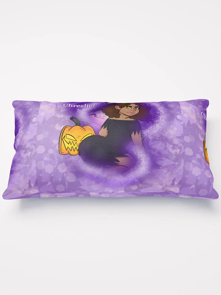 Witchy Babe Pillow product image (2)