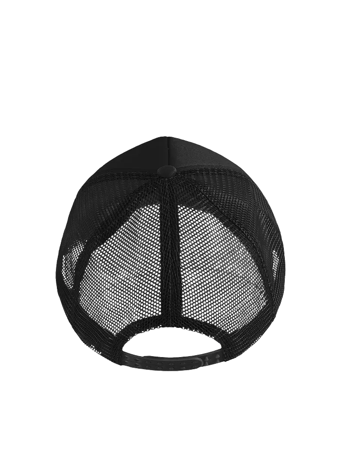 Naner Valucap Foam Trucker Hat product image (2)