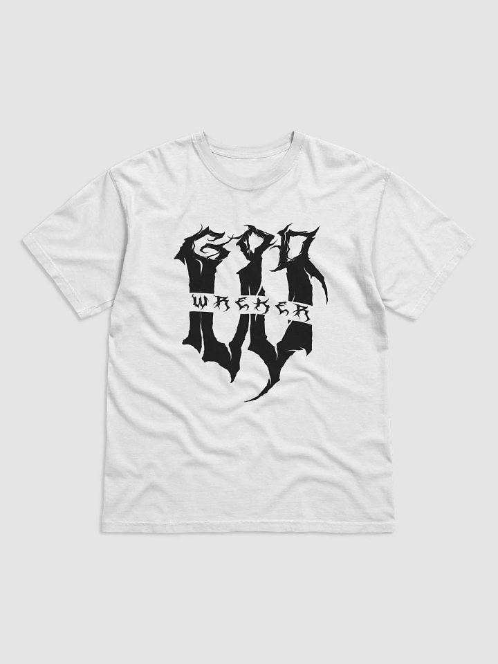Godwreker T shirt product image (42)