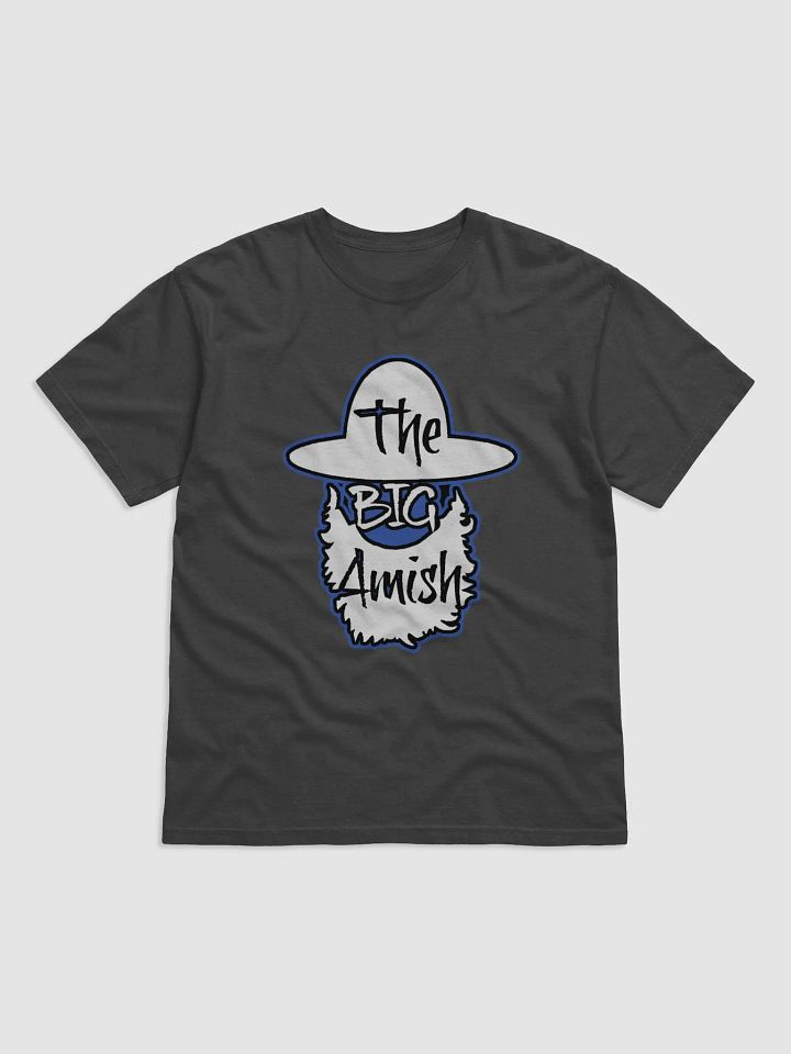 Whimsical Big Amish Graphic Tee product image (1)