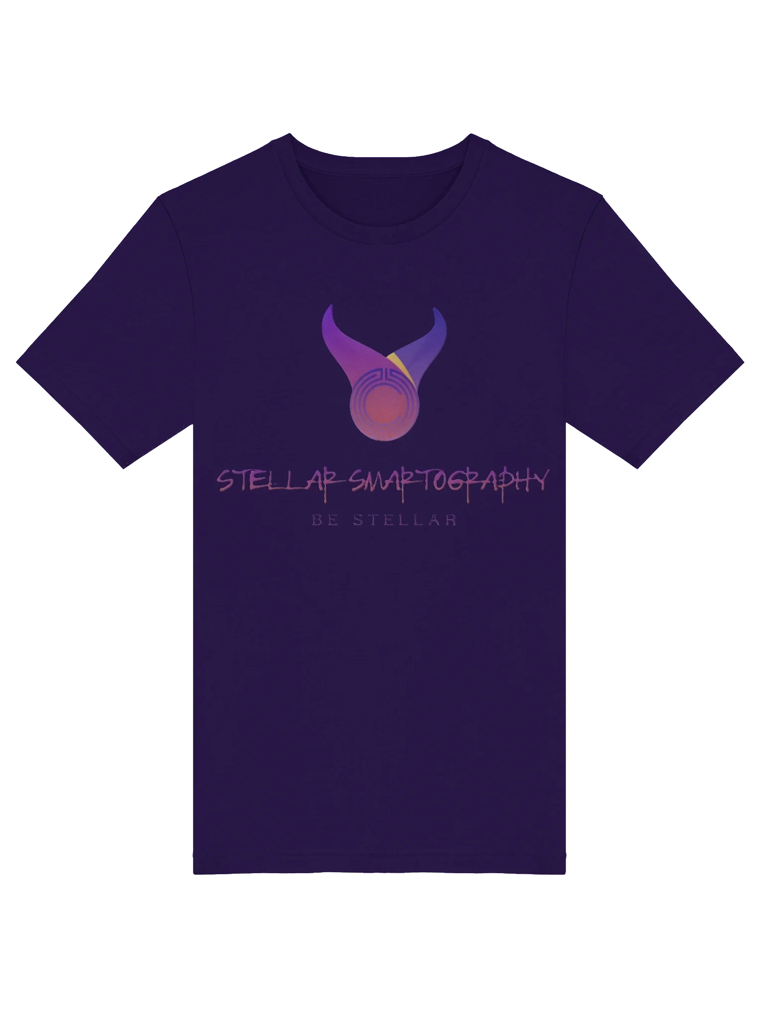 Stellar Smartography Super Soft T-Shirt product image (49)