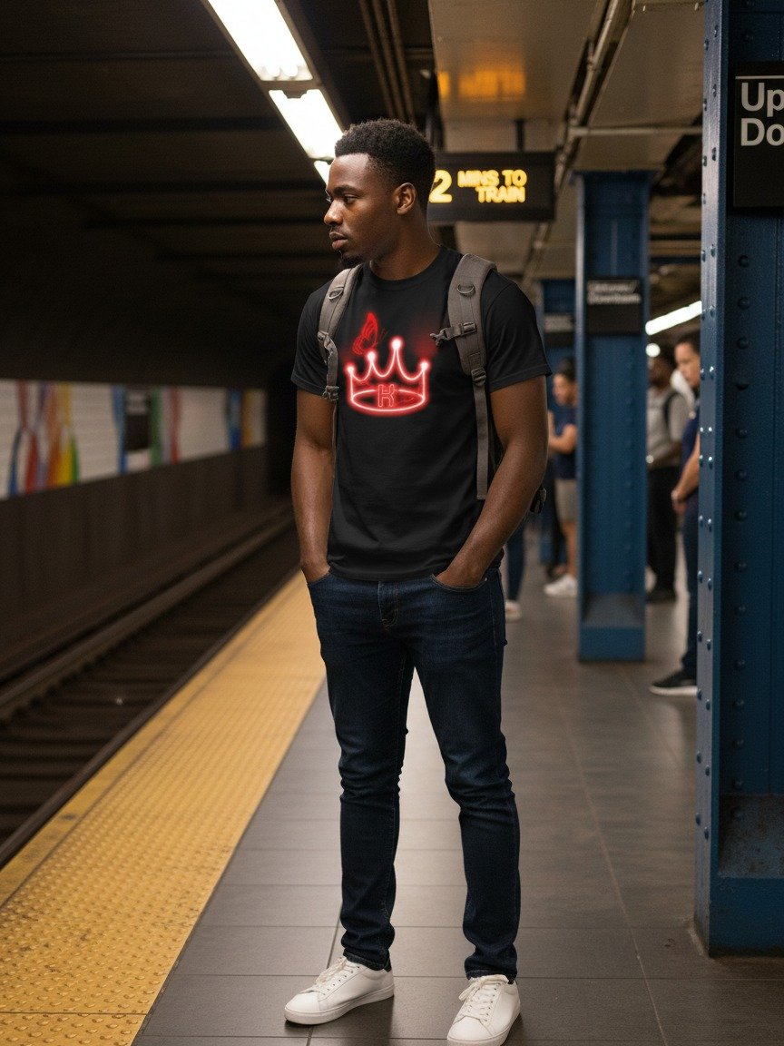 Red Crown product image (1)