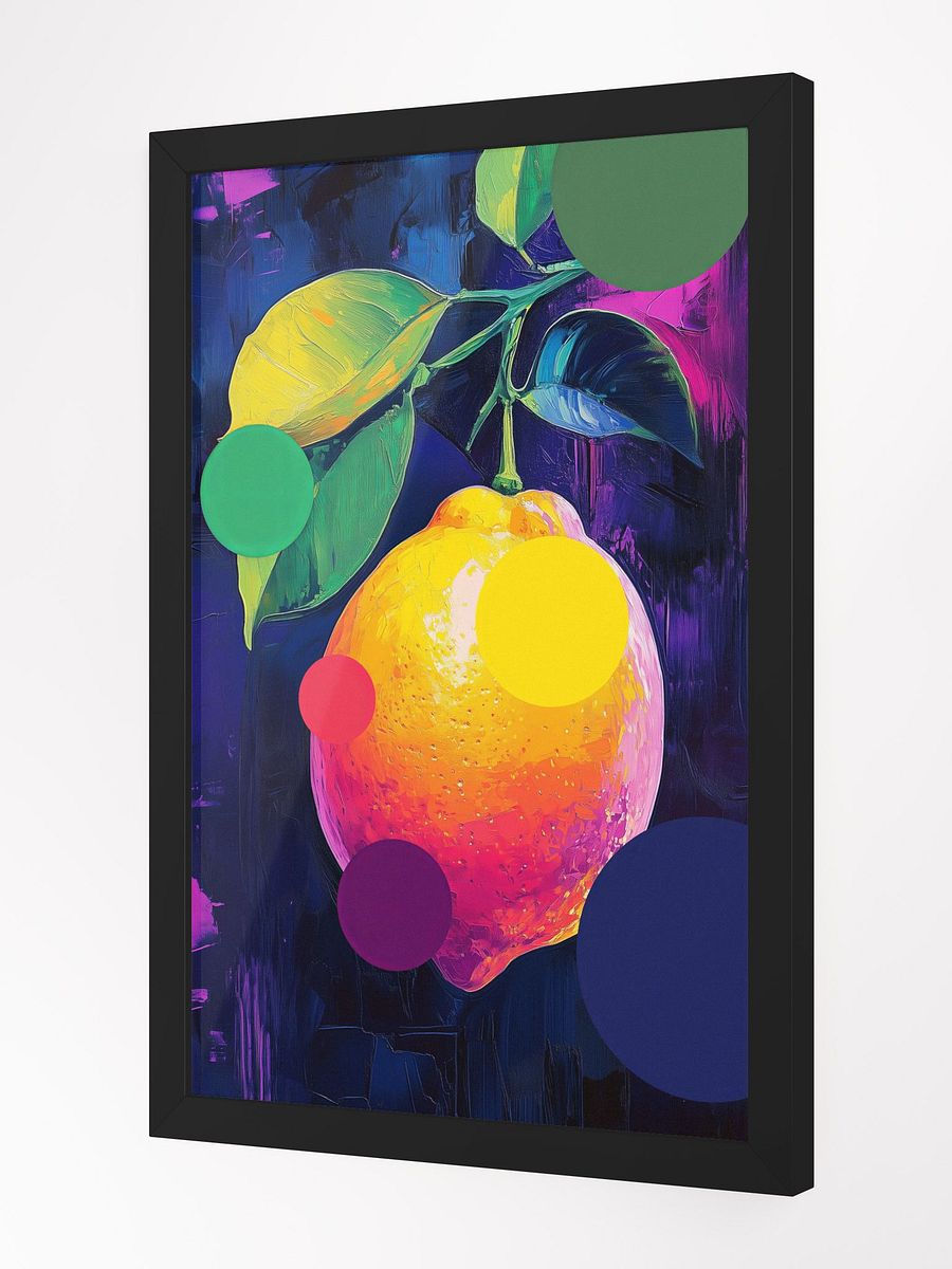 No. 37, Printed Poster product image (11)