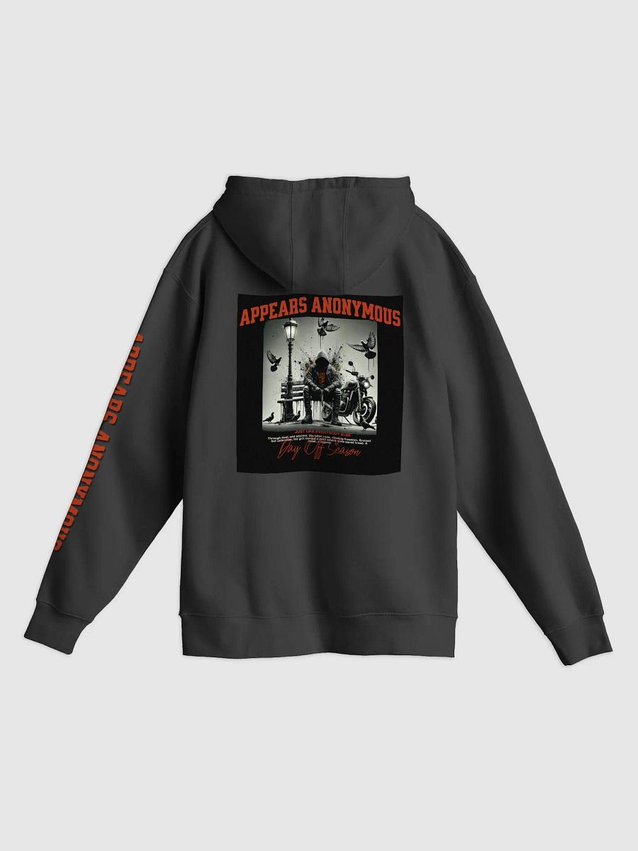 APPEARS ANONYMOUS BY URBAN HOOD product image (5)