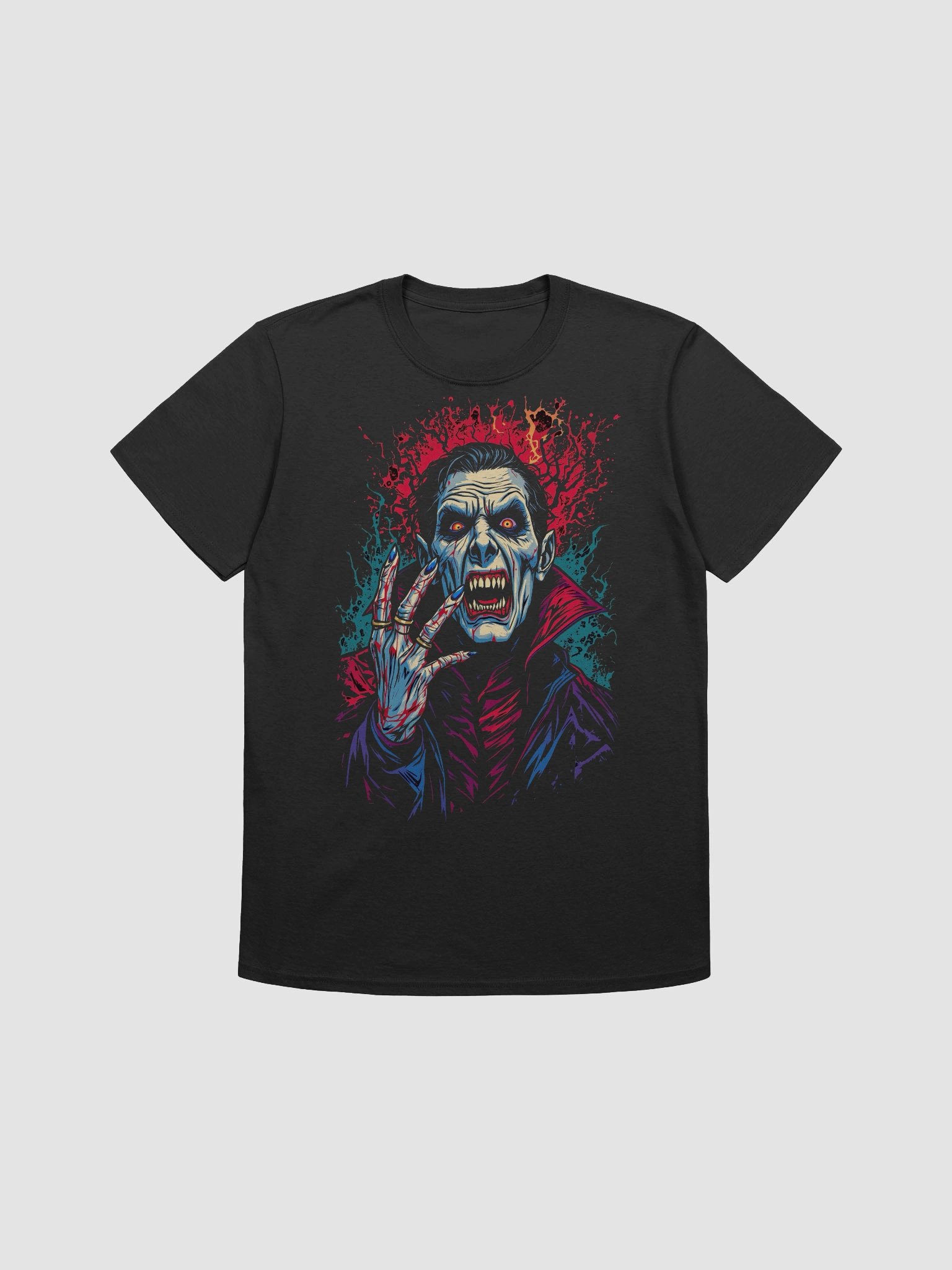 Crimson Hunger product image (3)