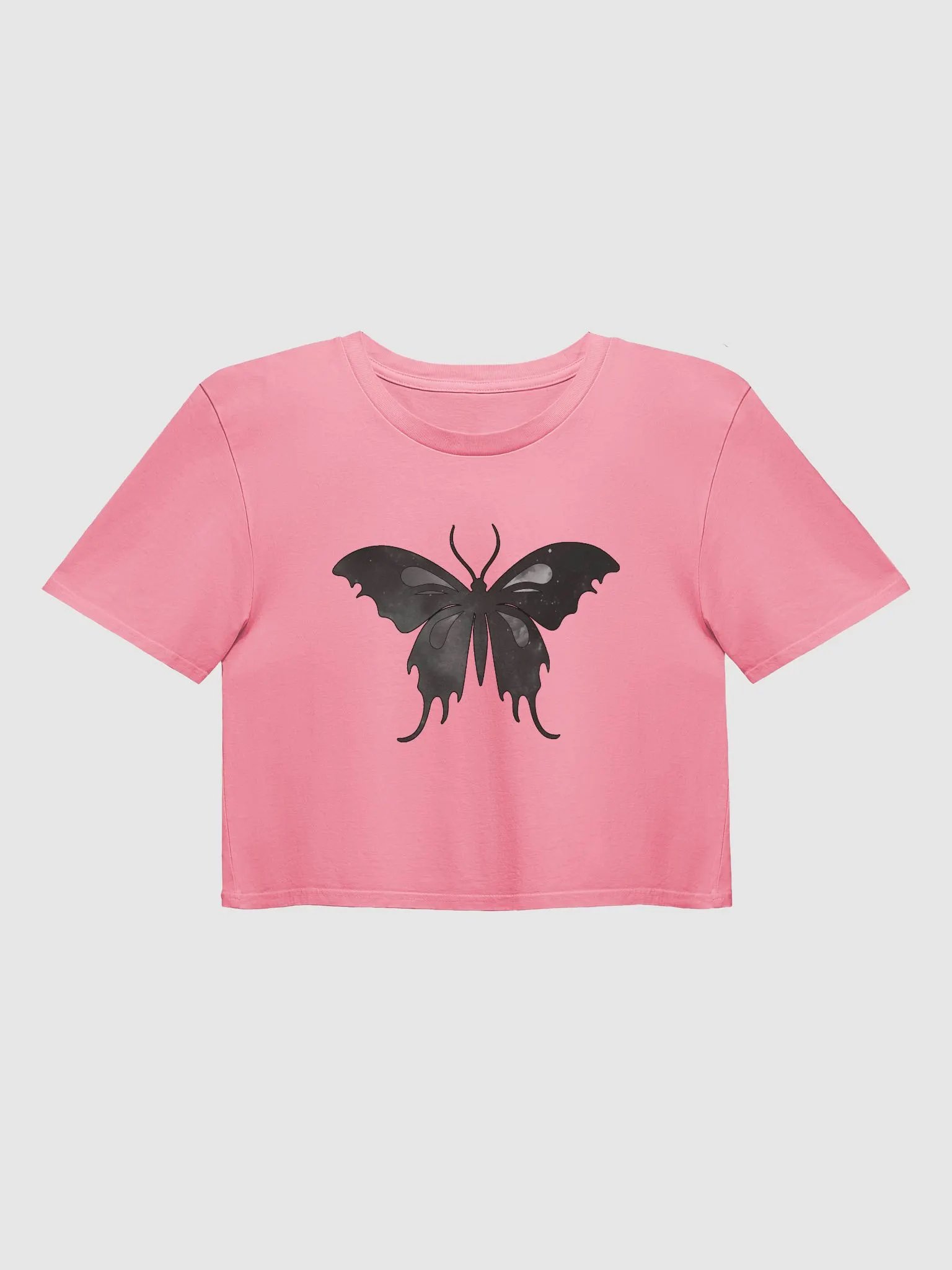 Luna Membership Crop Top product image (1)