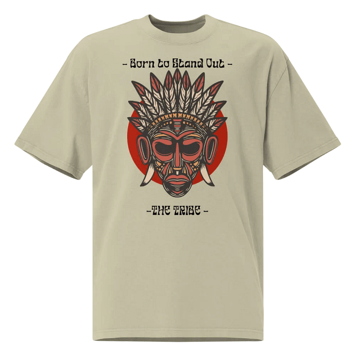 NWC THE TRIBE product image (1)