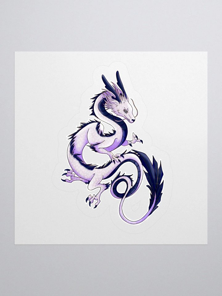 Celestia Sticker! (Adult) product image (2)