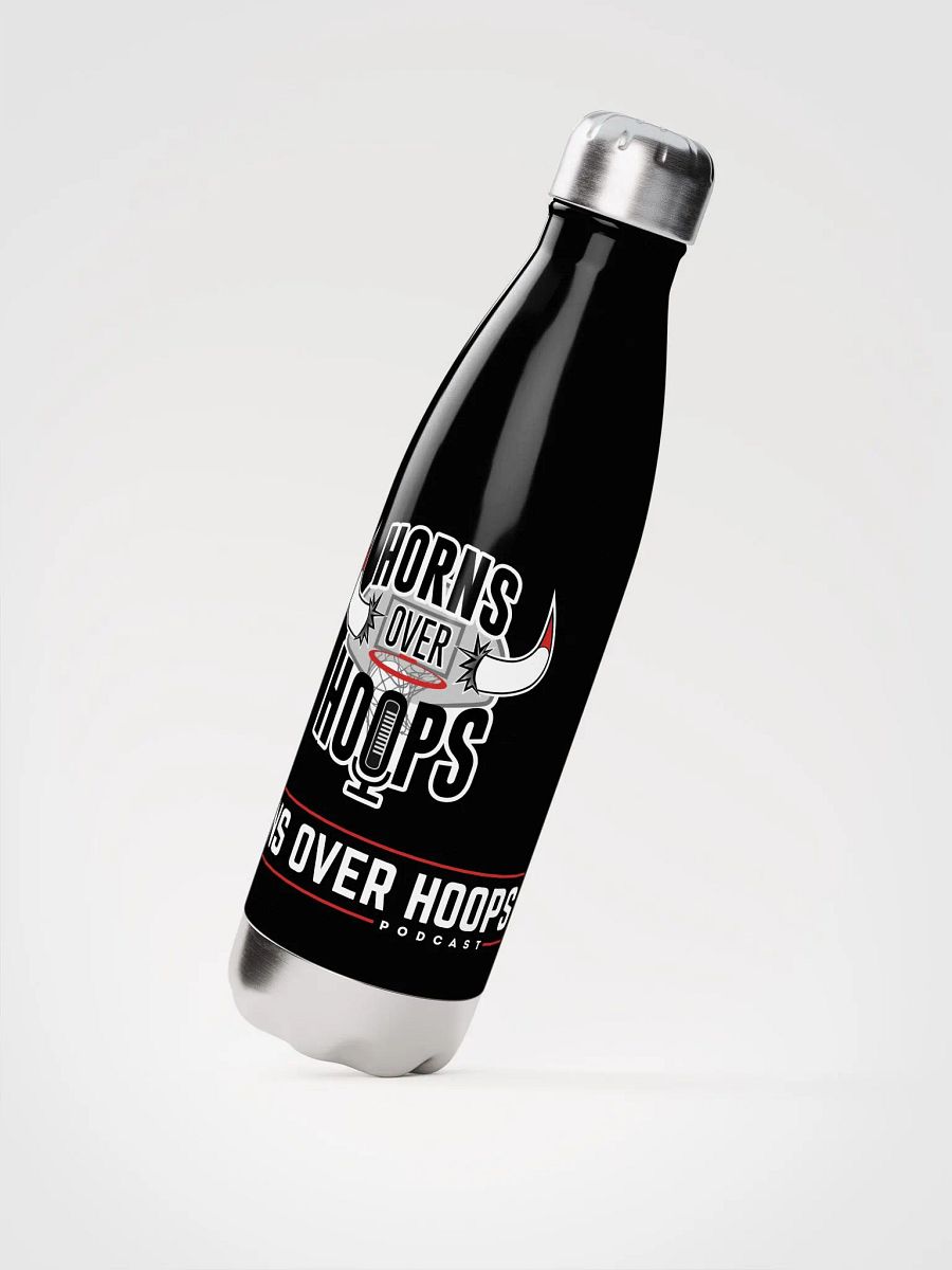 Stainless Steel Bottle product image (2)