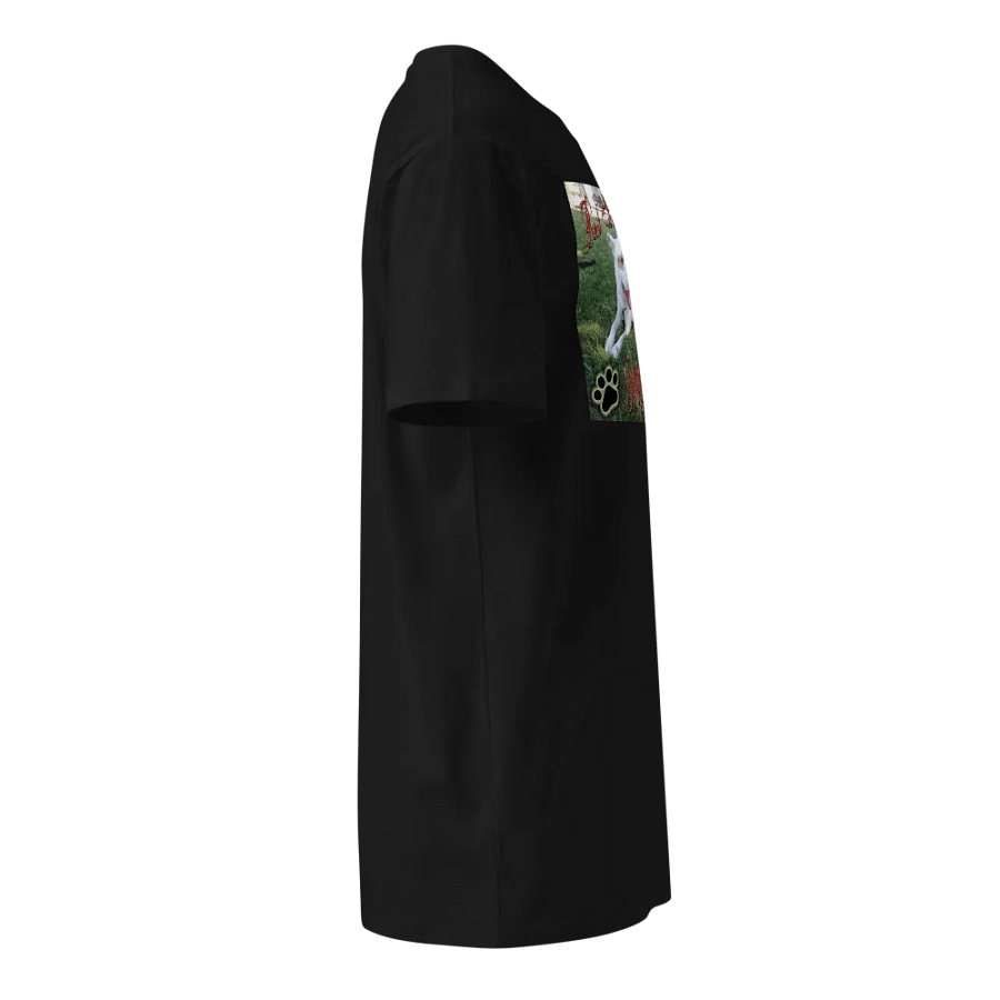 Rip Snoop T-Shirt product image (4)