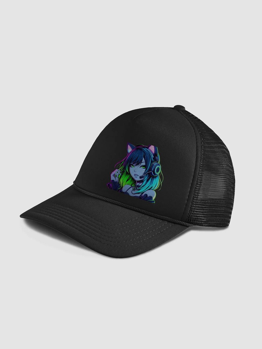 GothAunty Cap product image (4)