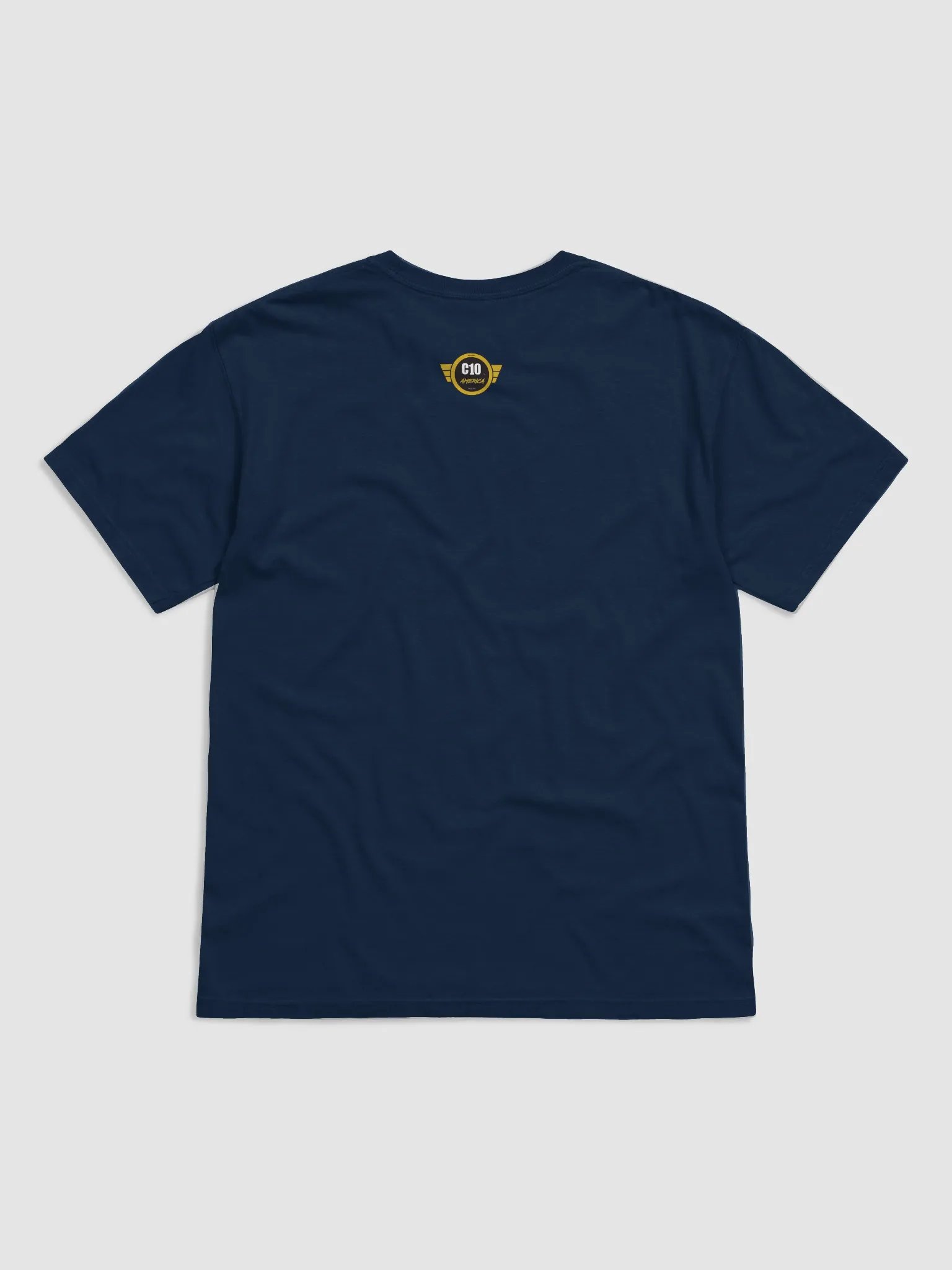 C10 America Passion Tee product image (7)