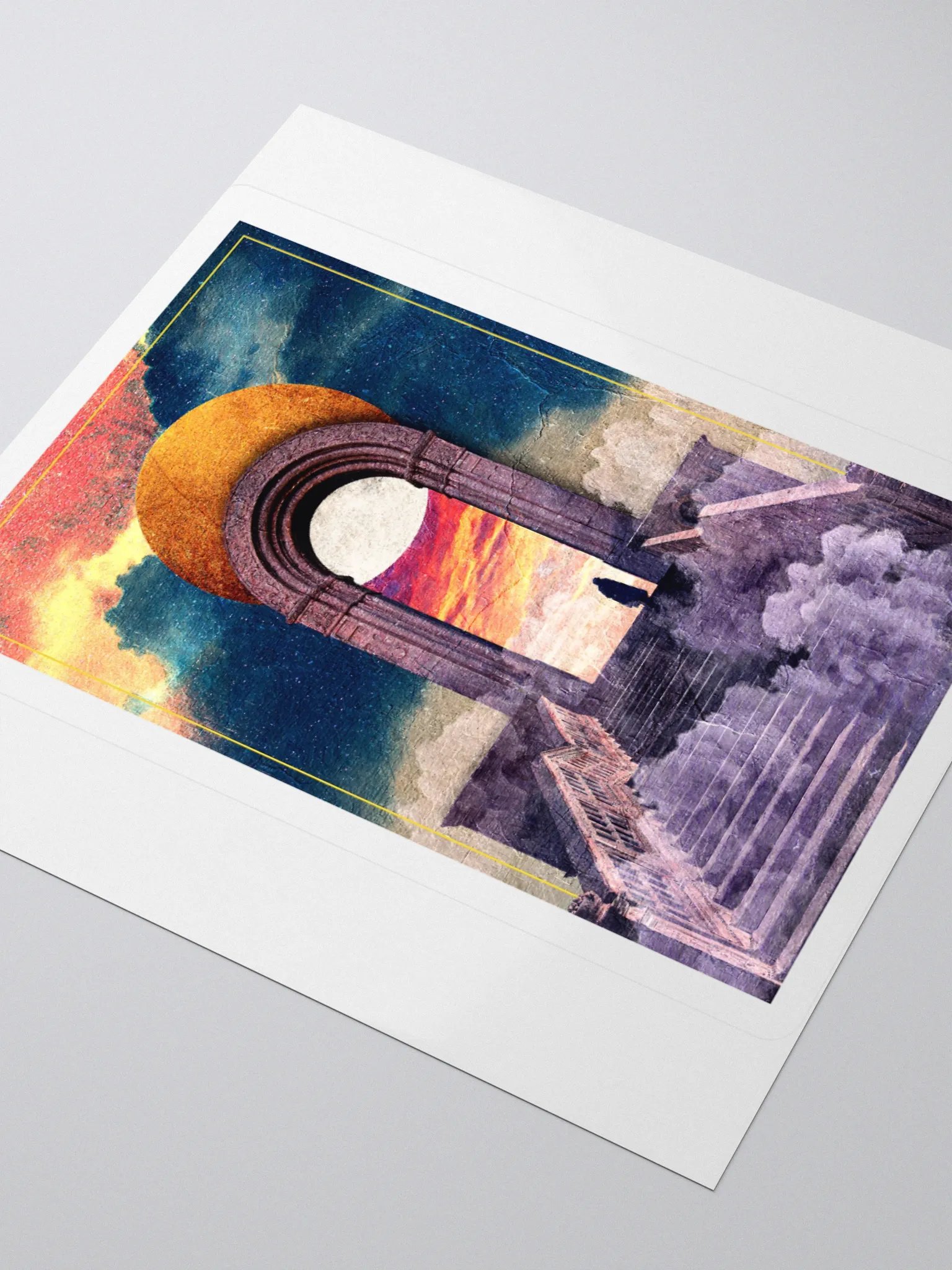 The Distance of the Silence product image (4)