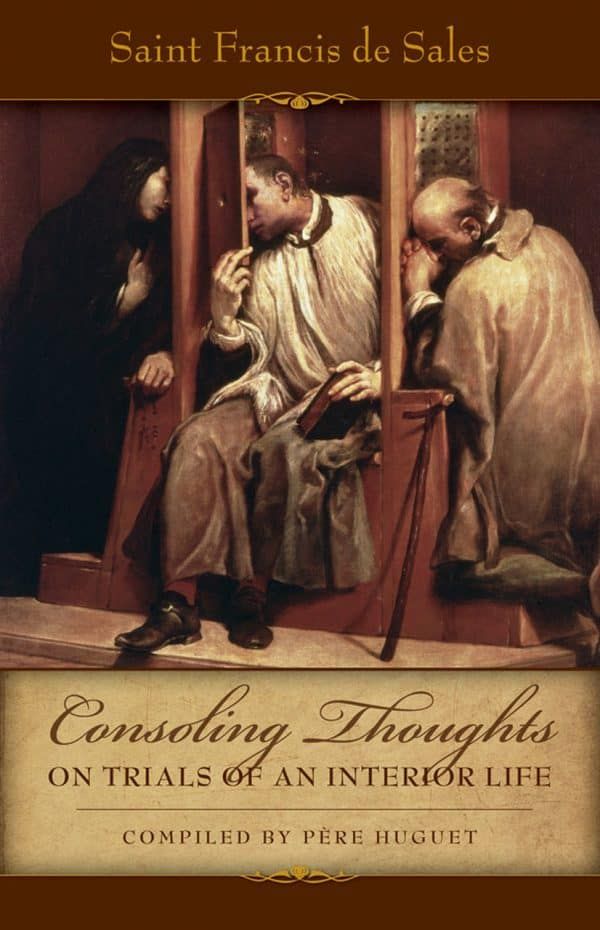 Consoling Thoughts on Trials of an Interior Life product image (1)