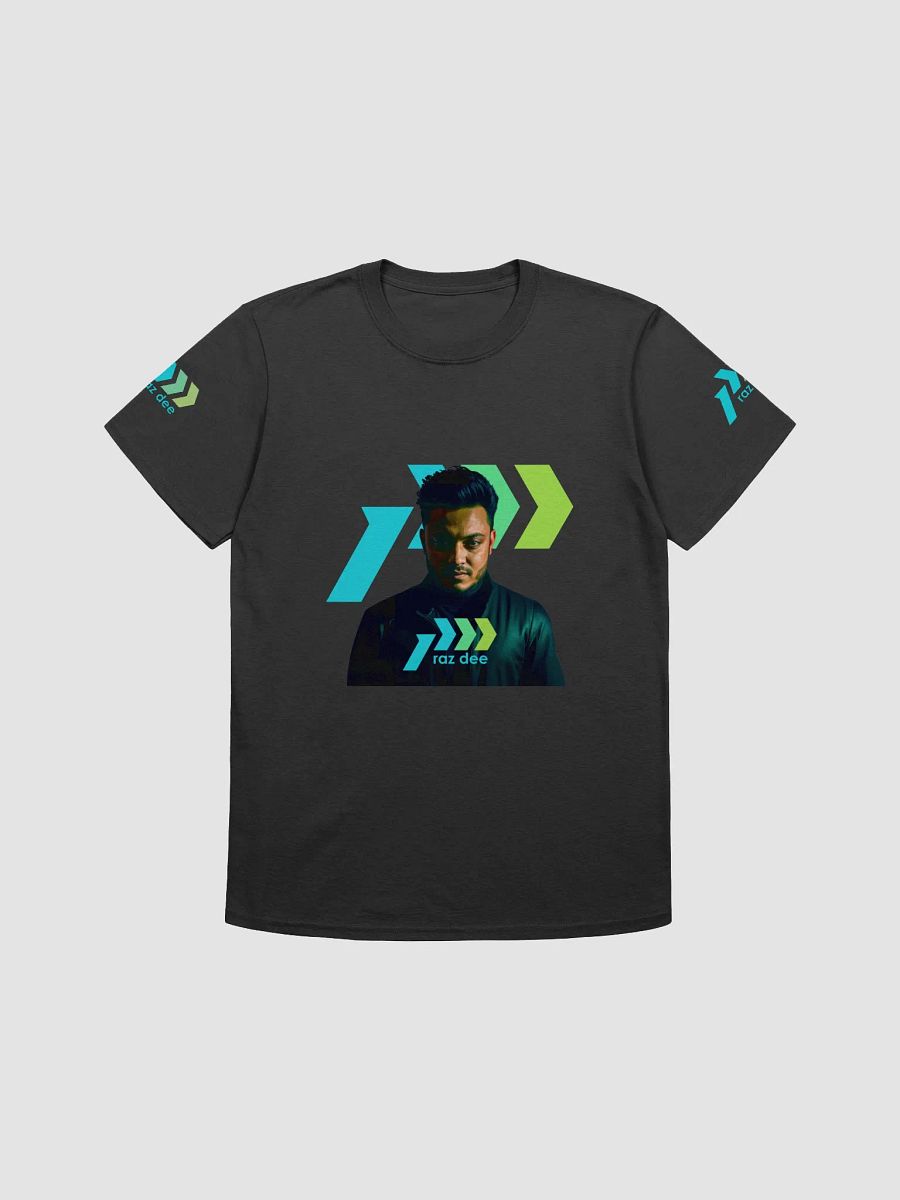 Raz Dee Neo Collection T-shirt (5 colour options) product image (3)