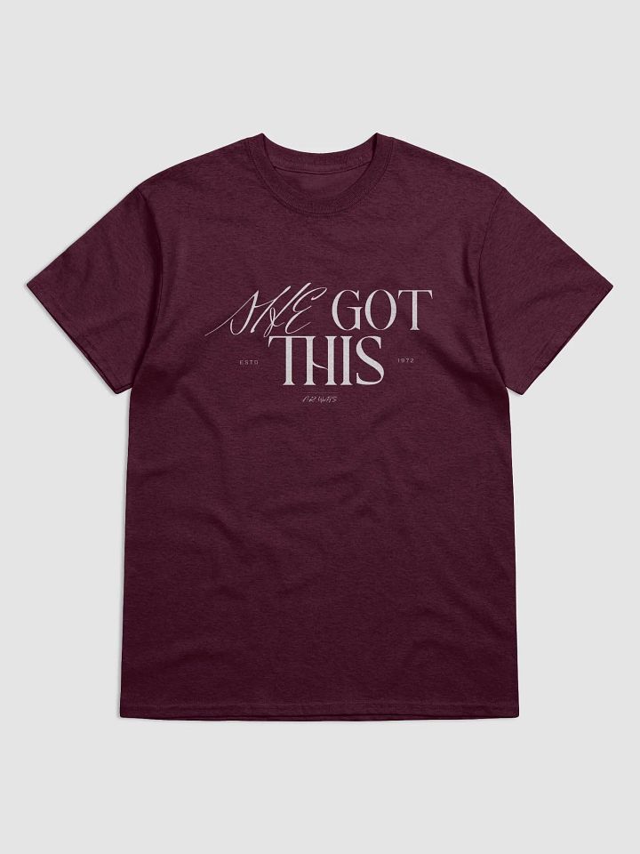SHE GOT THIS product image (21)