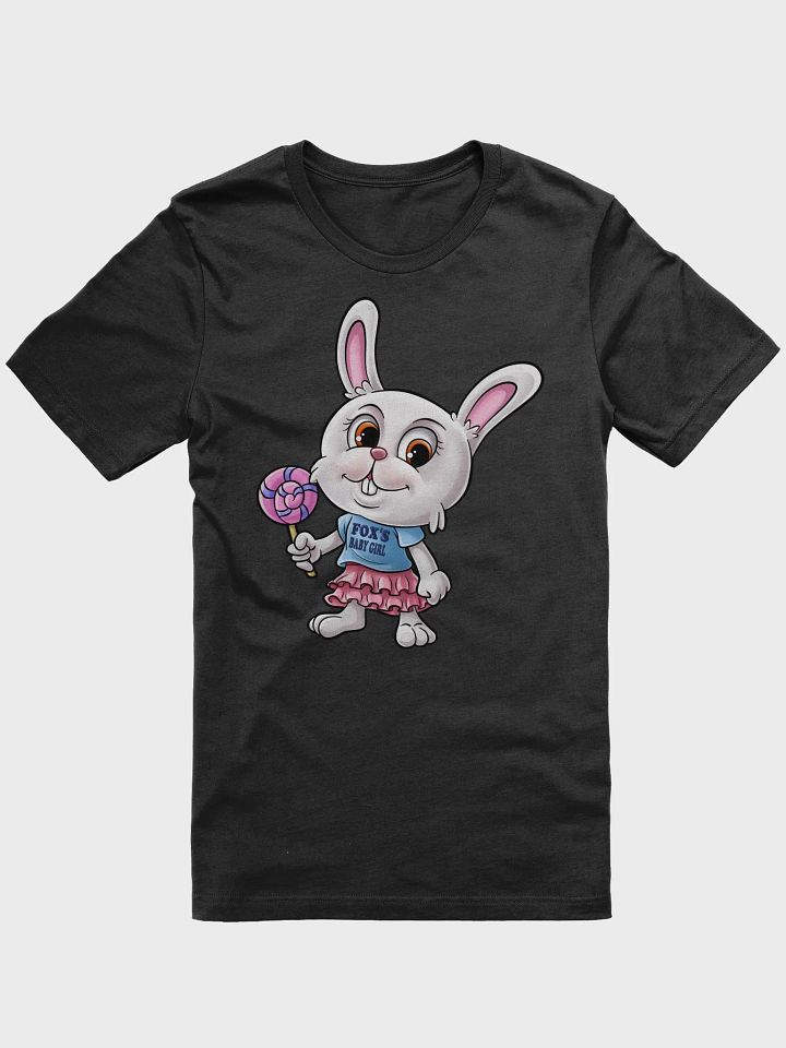 Fox's Baby Girl T-Shirt product image (1)