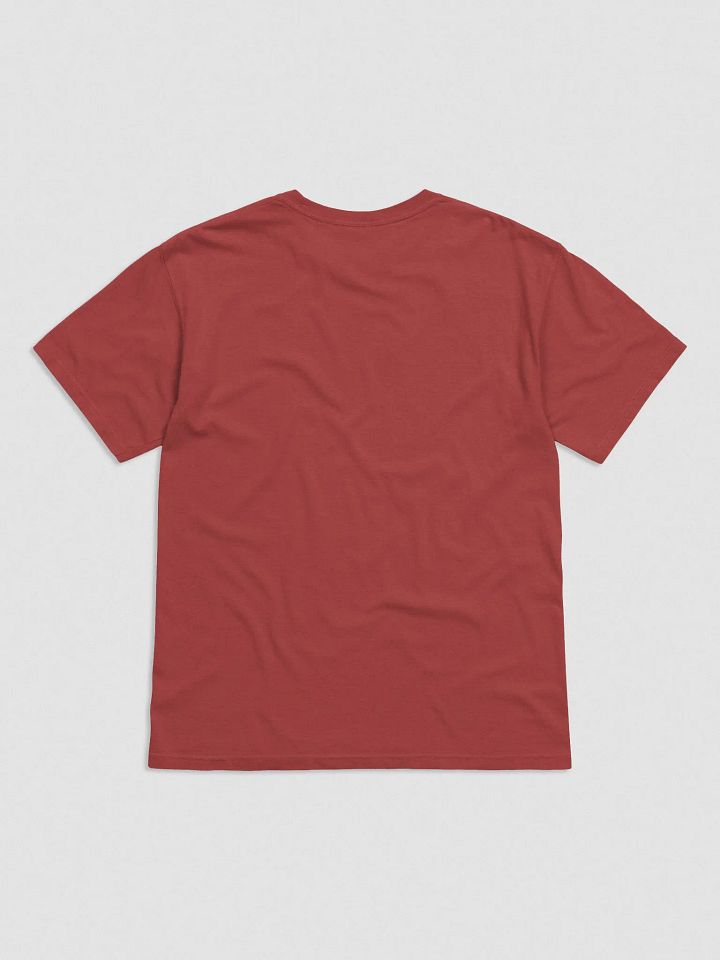 Grubby T-Shirt - Embroidered Logo product image (2)