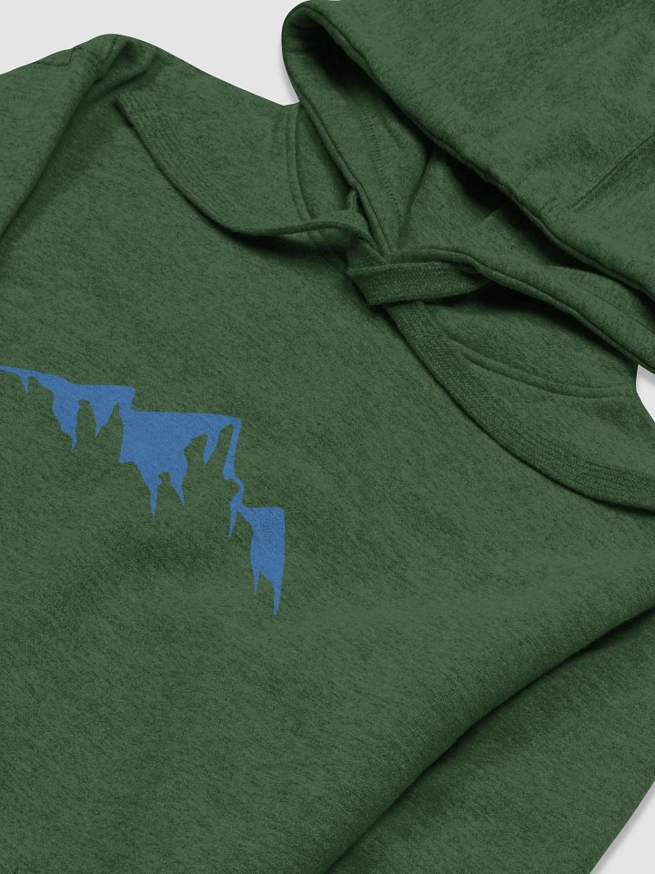 Mountain 4 - Unisex Hoodie product image (17)