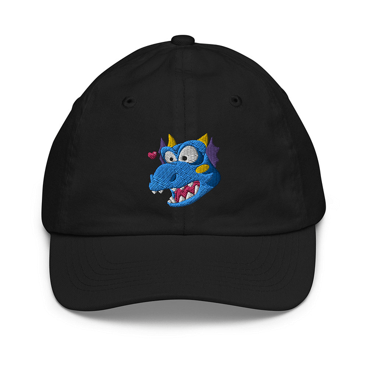 Love Blue Dragon Valucap product image (1)