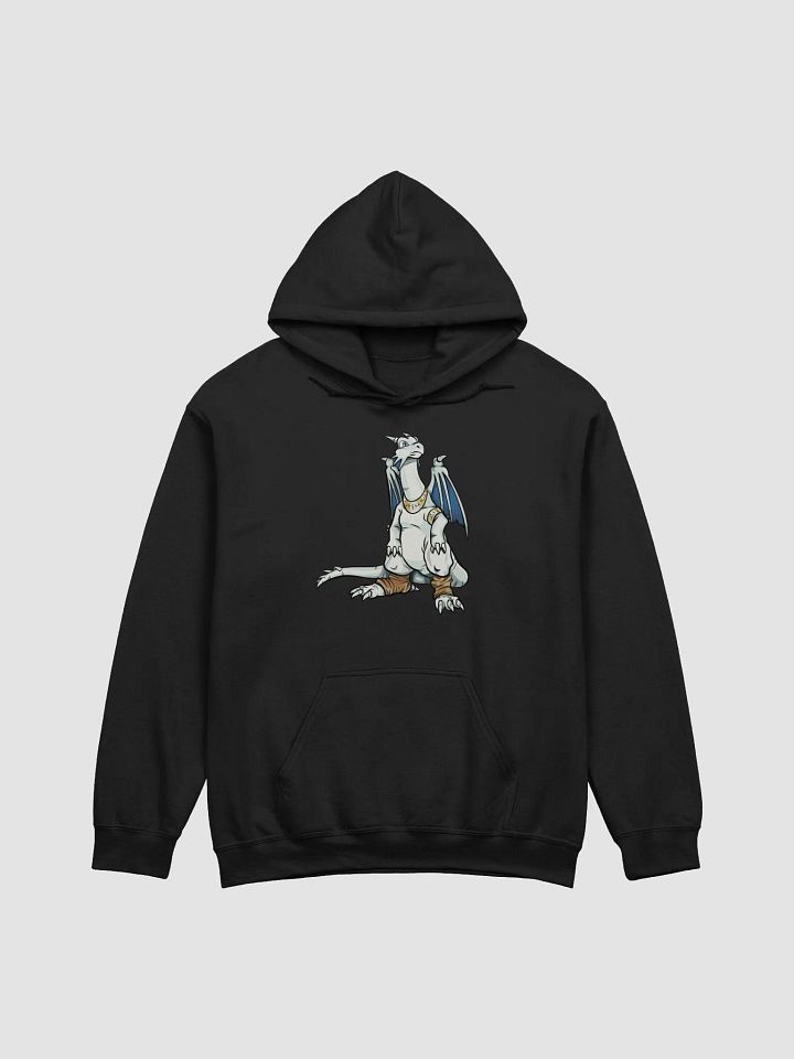 Shining Force: Bleu Hoodie product image (1)