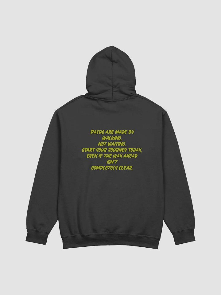 GoDz Hoodie product image (2)