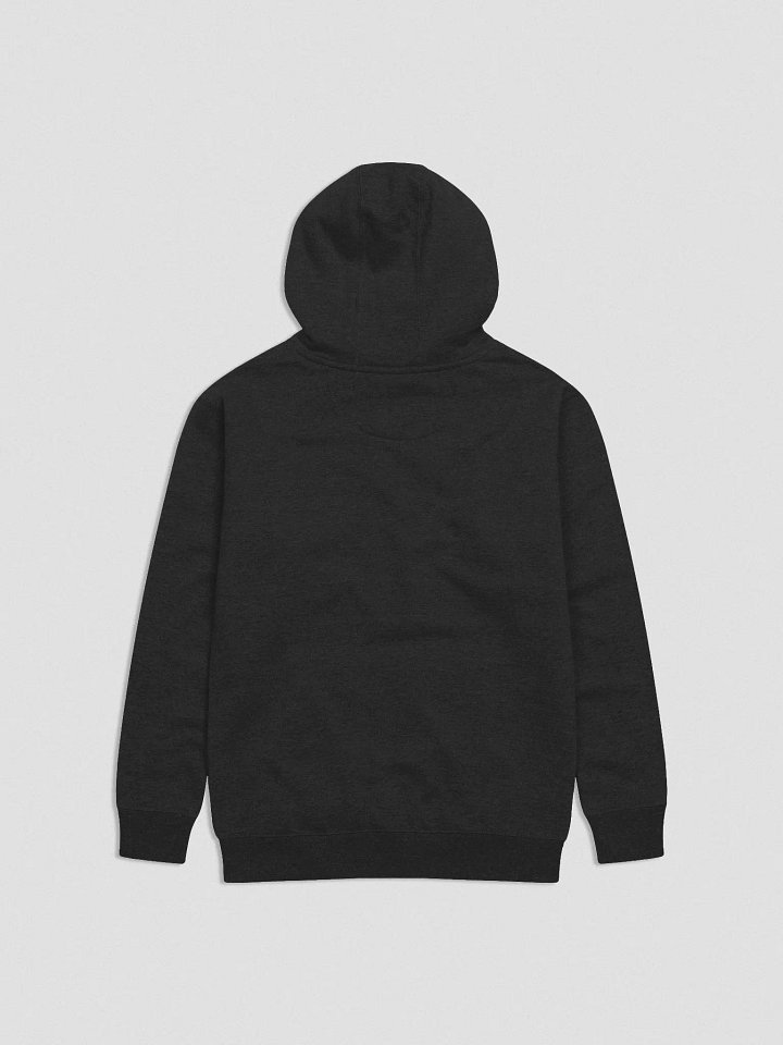 Chaotically Imperfect Hoodie product image (2)