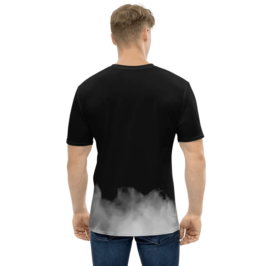 CHALLENGER GRAPHIC T-SHIRT product image (5)
