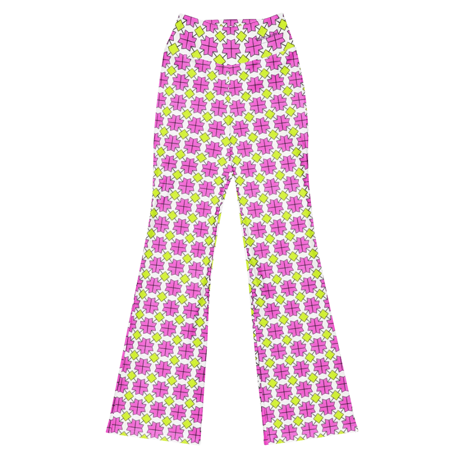 Pink & Yellow Design product image (7)