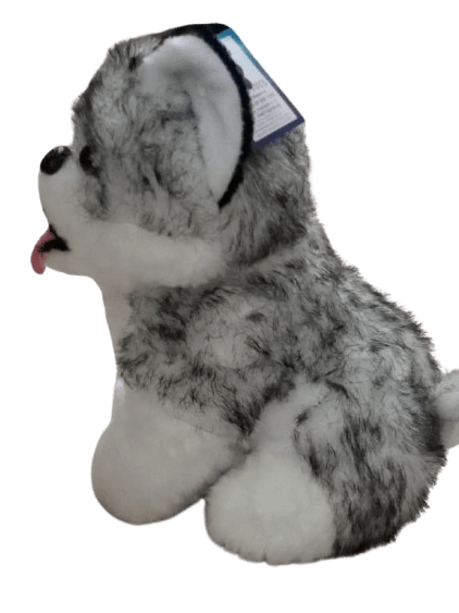 SMALL DOG SOFT TOY product image (2)